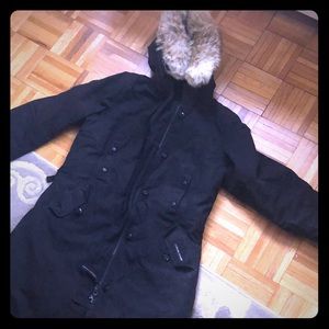 Canada Goose Coat